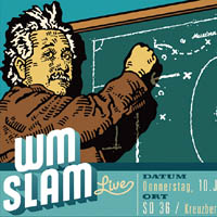 WM Slam Live