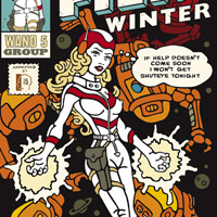 Filmwinter 2011 – Flyerreihe