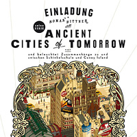 Einladung Cities of Tomorrow