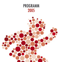KJTZ Programmheft 2005