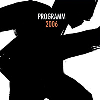 KJTZ Programmheft 2006