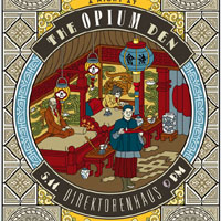 The Opium Den