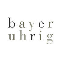 Bayer Uhrig Architekten