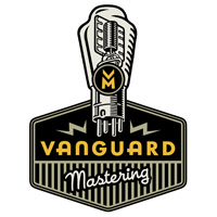 Vanguard Mastering Studio