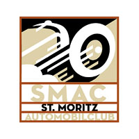 SMAC St. Moritz