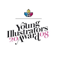 Young Illustrators Award 2008
