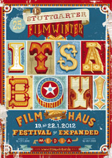 Stuttgarter Filmwinter 2012