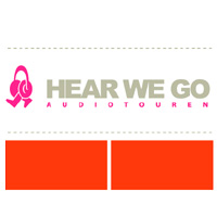 HEARWEGO - Audiotouren