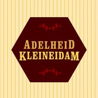 Adelheid Kleineidam - Schauspielerin