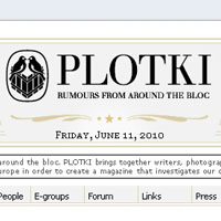 PLOTKI - Rumours from aroud the bloc